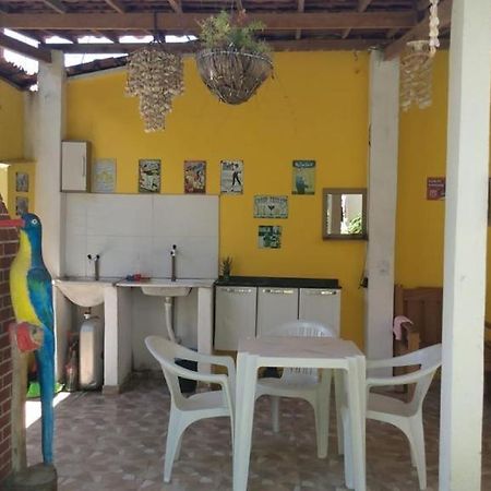 Cantinho Da Nanda Pôrto das Galinhas Zewnętrze zdjęcie