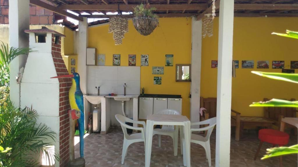 Cantinho Da Nanda Pôrto das Galinhas Zewnętrze zdjęcie