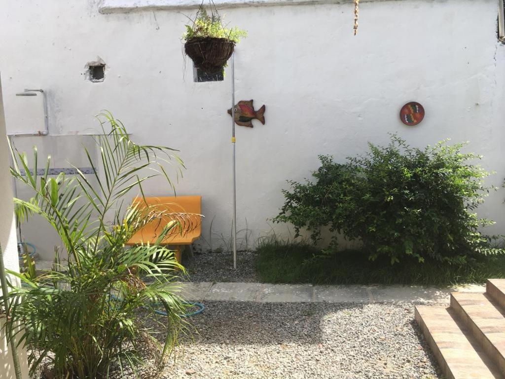Cantinho Da Nanda Pôrto das Galinhas Zewnętrze zdjęcie