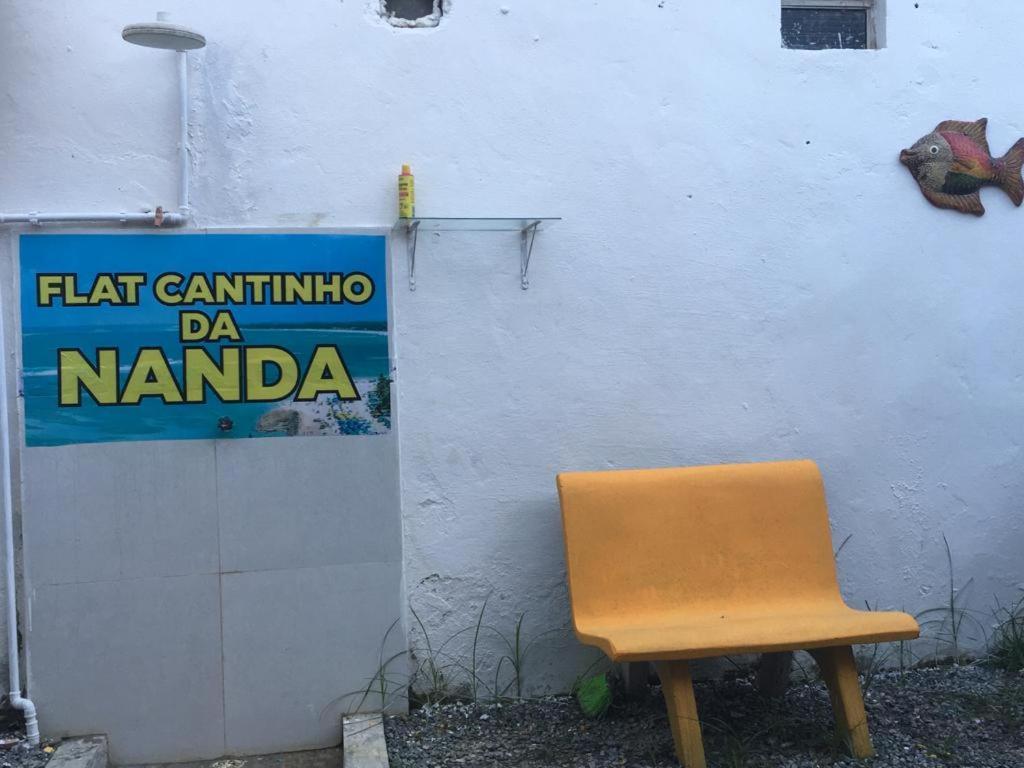 Cantinho Da Nanda Pôrto das Galinhas Zewnętrze zdjęcie